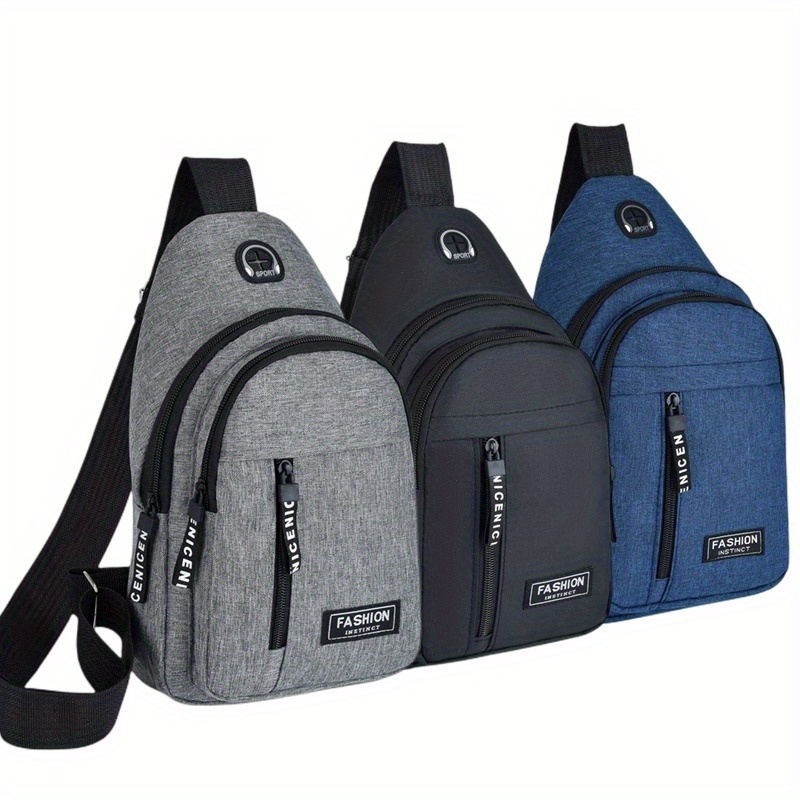 Multifunctionele schoudertas v - Travel Accessories Tech recensie en prijs
