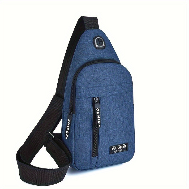 Multifunctionele schoudertas v - Travel Accessories Tech recensie en prijs