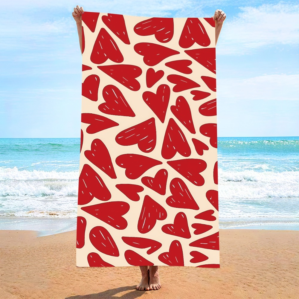 Luipaardprint Afdrukken Sneldr - Travel Towel Quick Dry recensie en prijs