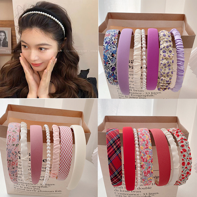 5/7pcs Set Mode Vrouwen Doek H - Travel Accessories Sale recensie en prijs