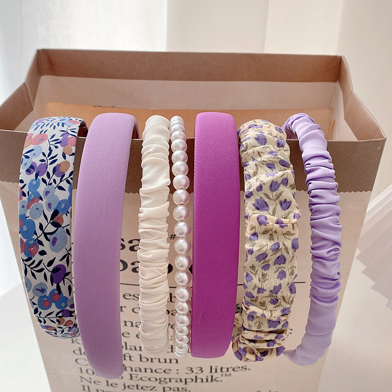 5/7pcs Set Mode Vrouwen Doek H - Travel Accessories Sale recensie en prijs