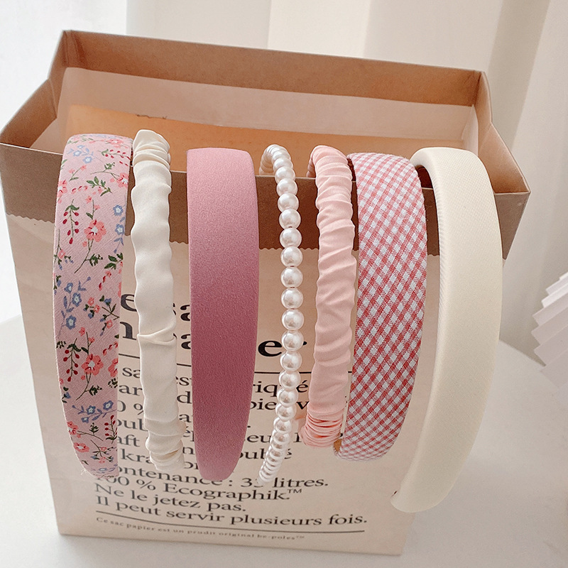 5/7pcs Set Mode Vrouwen Doek H - Travel Accessories Sale recensie en prijs