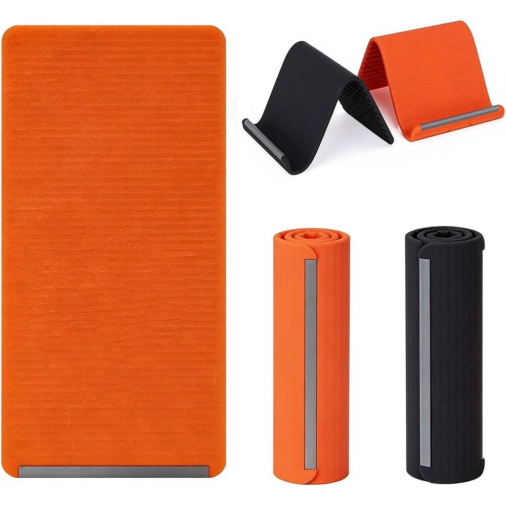 Draagbare opvouwbare reis-tele - Phone Holder Airplane recensie en prijs