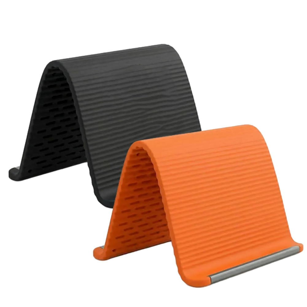 1/2PCS Flexibele opvouwbare si - Phone Holder Airplane recensie en prijs