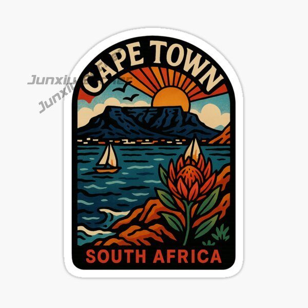Kaapstad Zuid-Afrika Wetgeving - Travel Accessories South Africa recensie en prijs