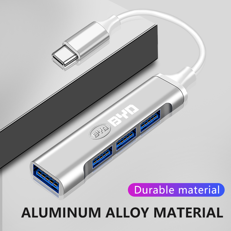 1/5/10PCS USB-A Type C Magneti - Travel Plug Type C recensie en prijs