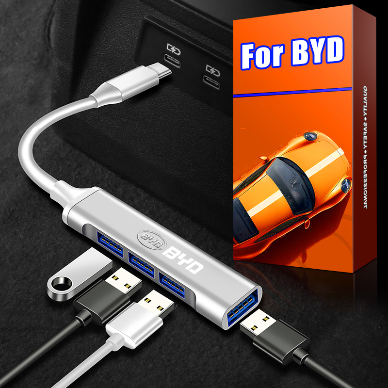 1/5/10PCS USB-A Type C Magneti - Travel Plug Type C recensie en prijs