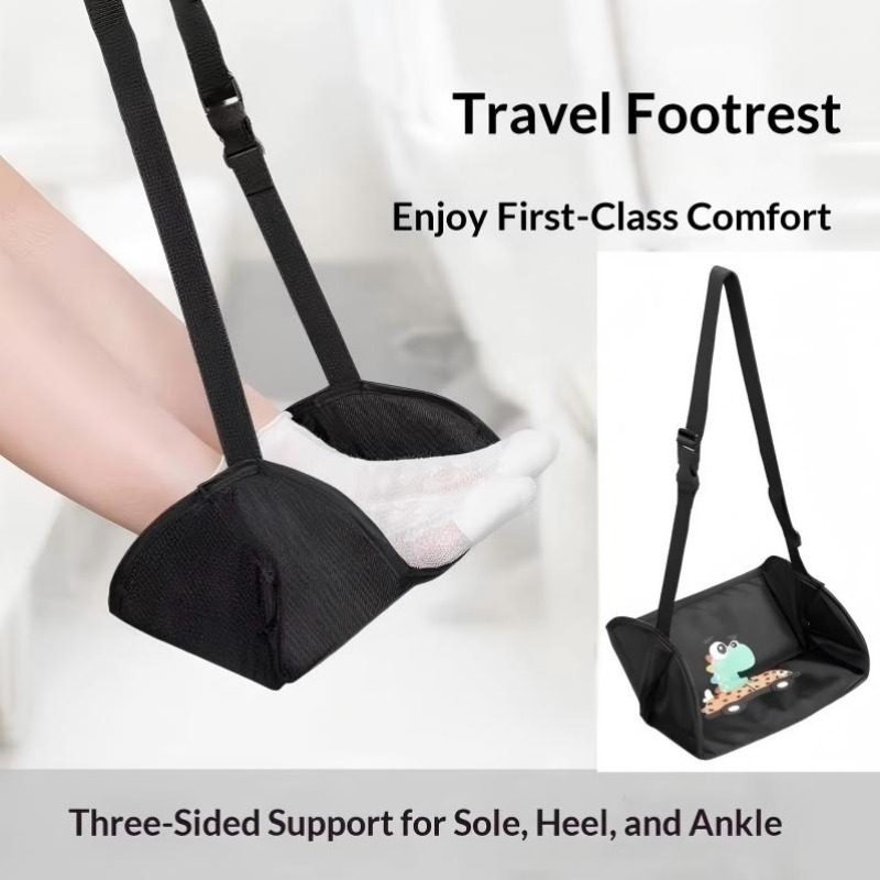 Verstelbare draagbare autoreis - Travel Accessories For Kids recensie en prijs