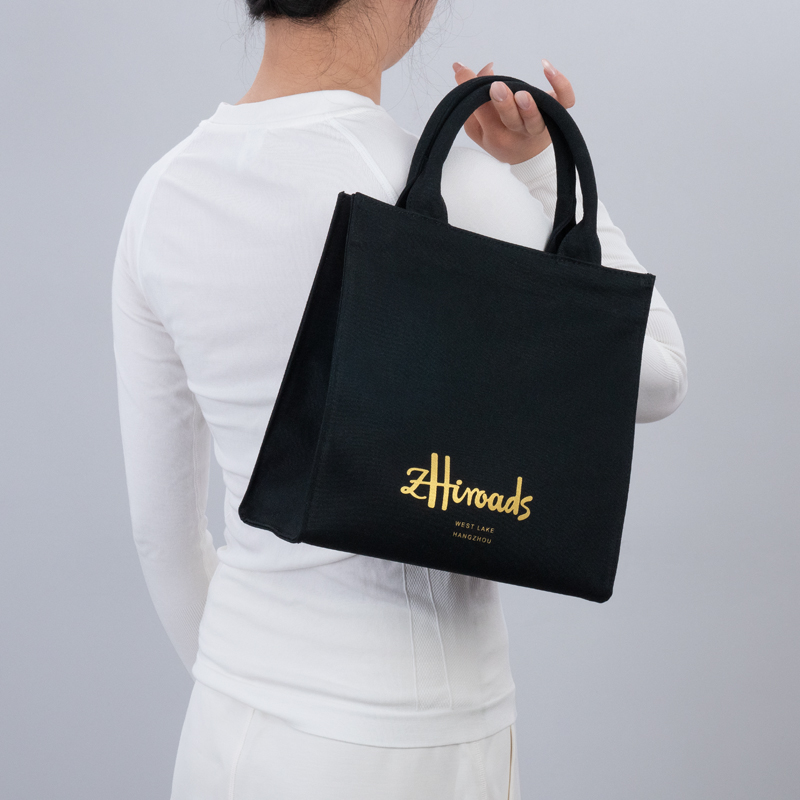 Luxe kleine katoenen canvas ta - Travel Accessories Brand recensie en prijs