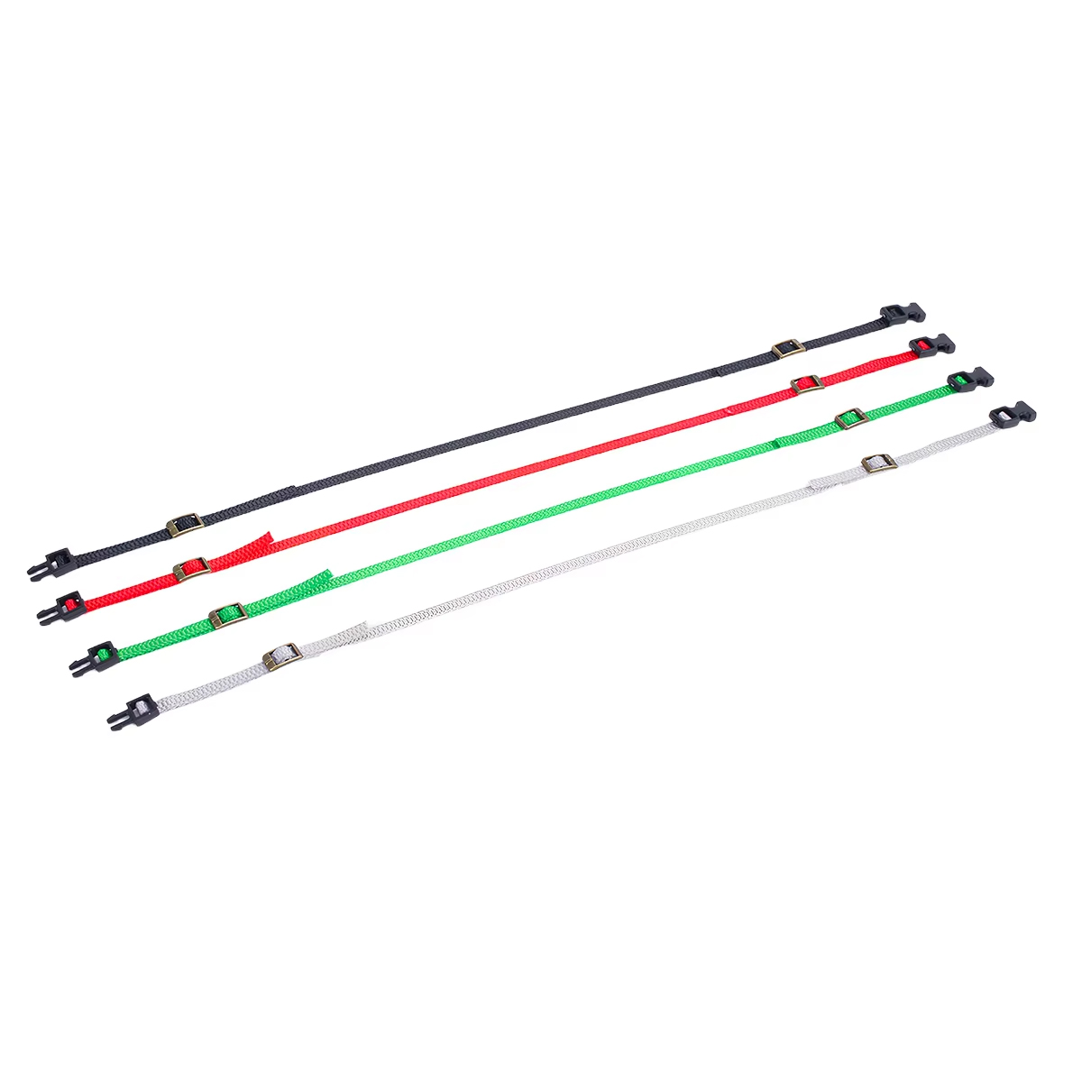 5 Stuks Bagage Touw Imperiaal  - Luggage Strap Belt recensie en prijs