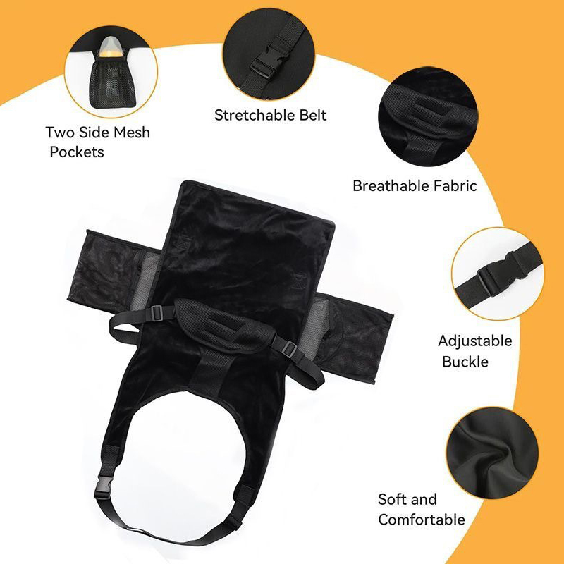 Vouwbare kinderstoelverlenger  - Travel Accessories Plane recensie en prijs