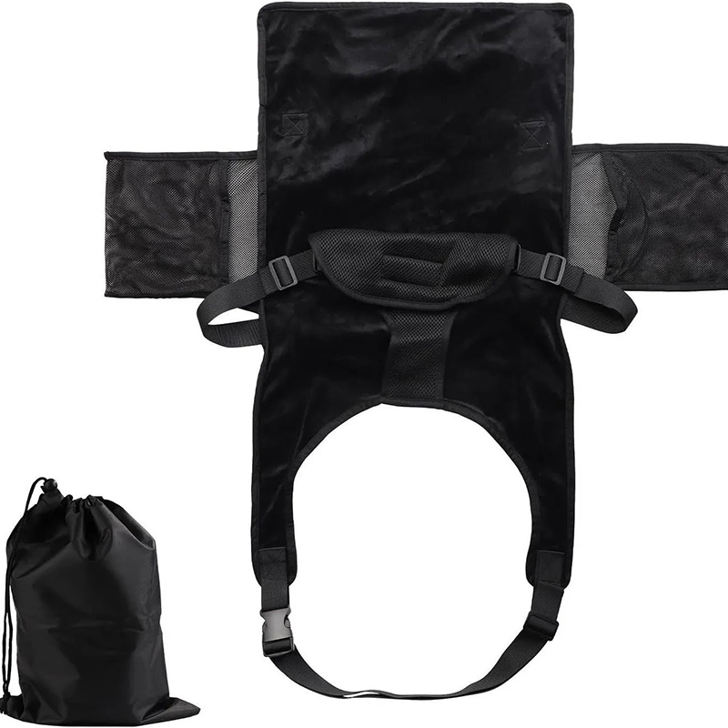 Vouwbare kinderstoelverlenger  - Travel Accessories Plane recensie en prijs