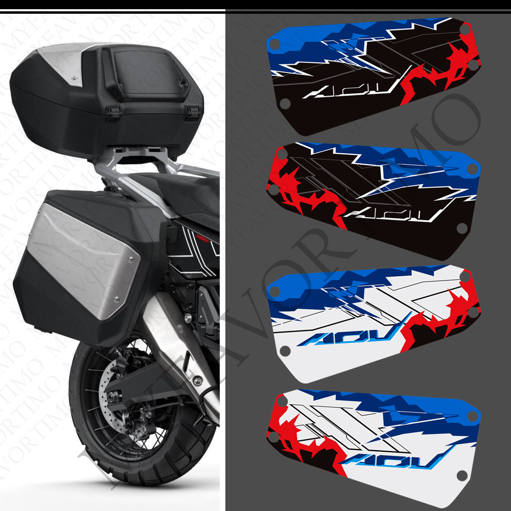 Motorfiets Voor X-ADV XADV X A - Luggage Cover Protector recensie en prijs