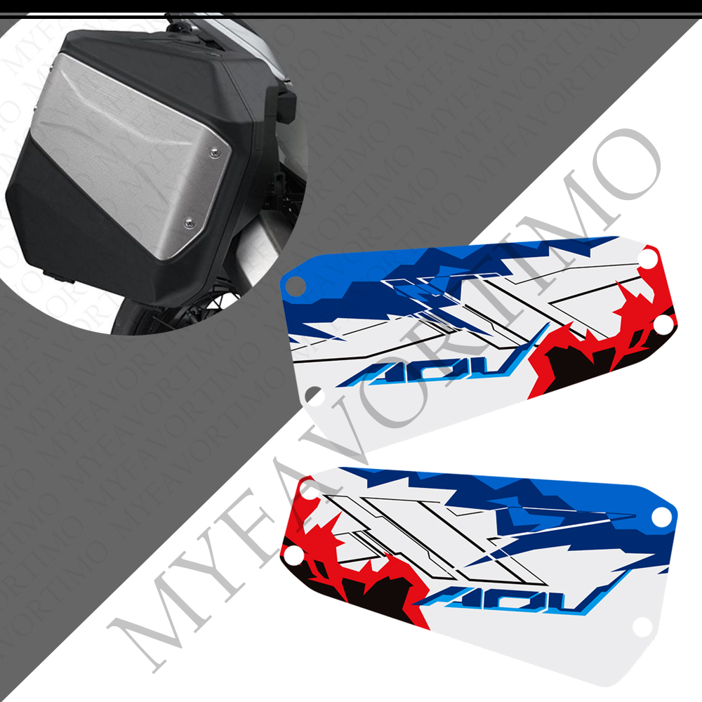 Motorfiets Voor X-ADV XADV X A - Luggage Cover Protector recensie en prijs