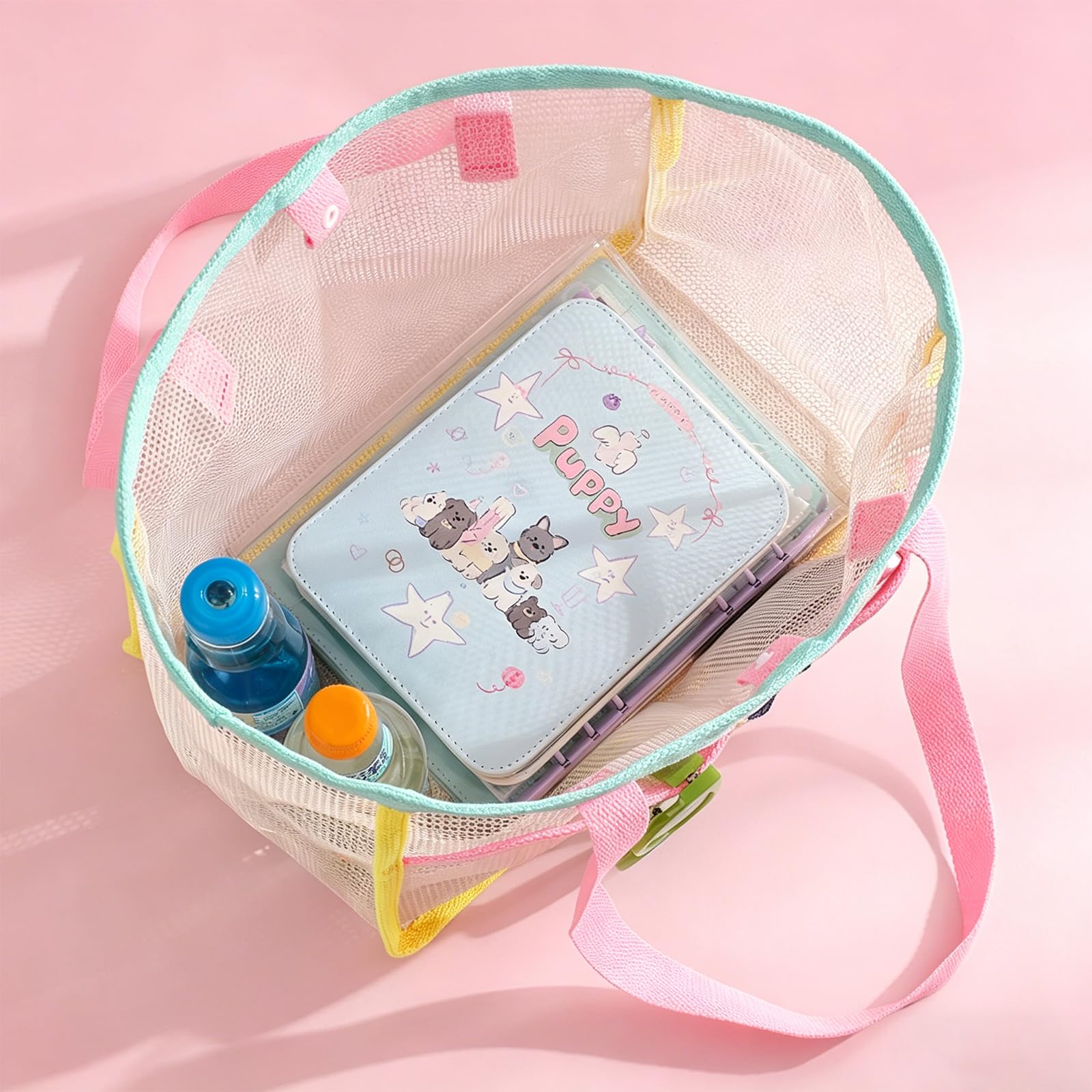 Strandtassen voor dames Kleurr - Travel Accessories Bag recensie en prijs
