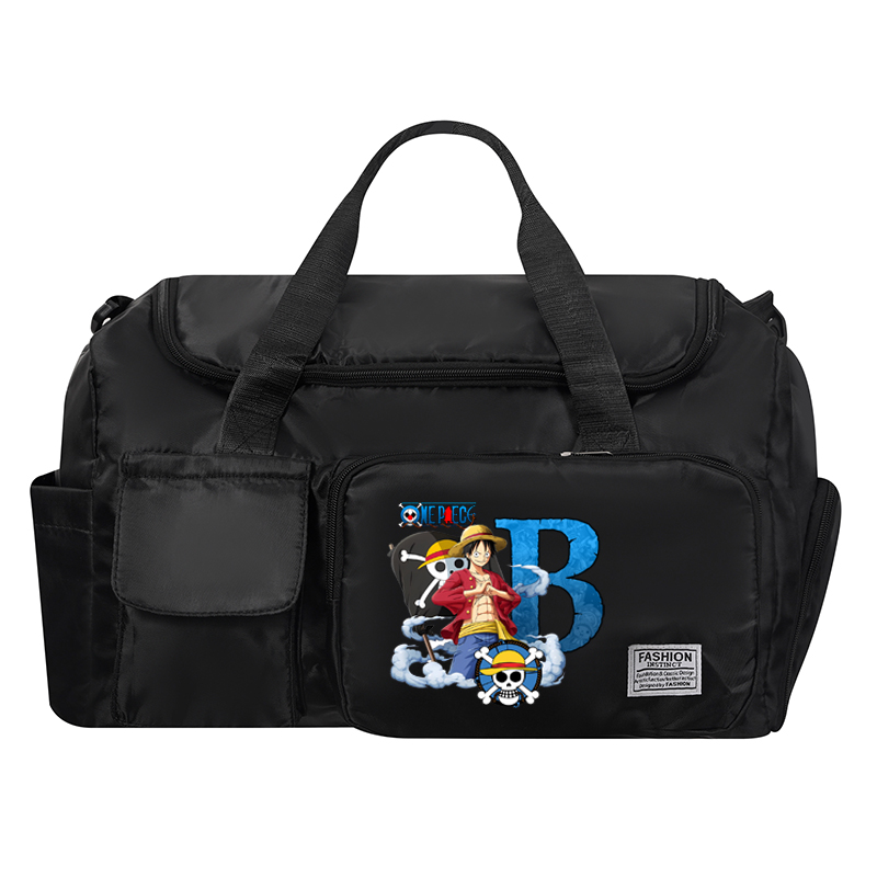One Piece Man Vrouwen Reistas  - Travel Z recensie en prijs