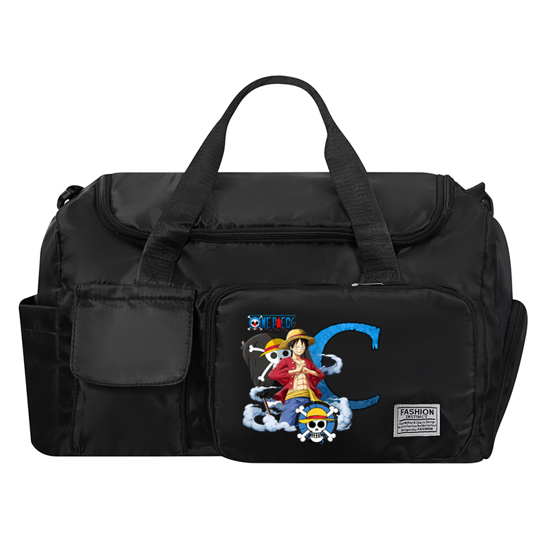 One Piece Man Vrouwen Reistas  - Travel Z recensie en prijs