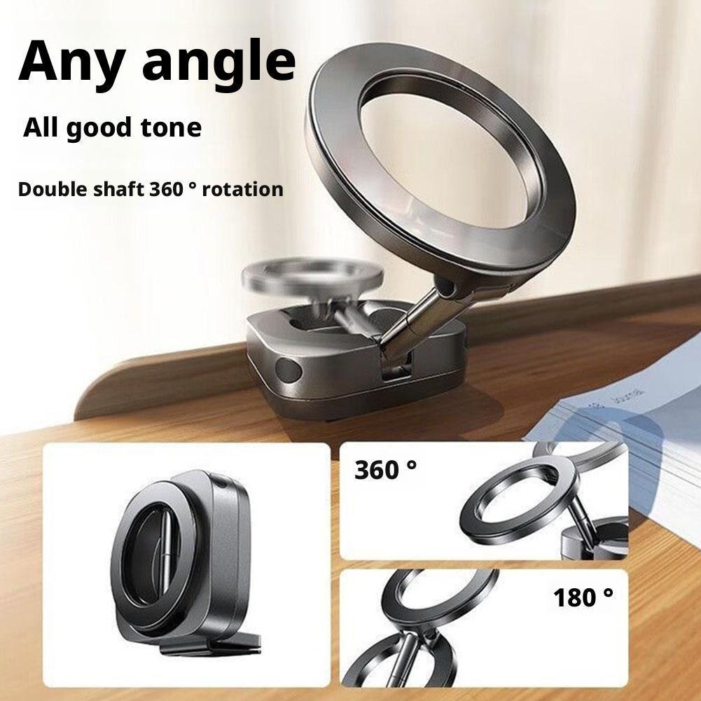 Magnetische telefoonstandaard  - Phone Holder Airplane recensie en prijs