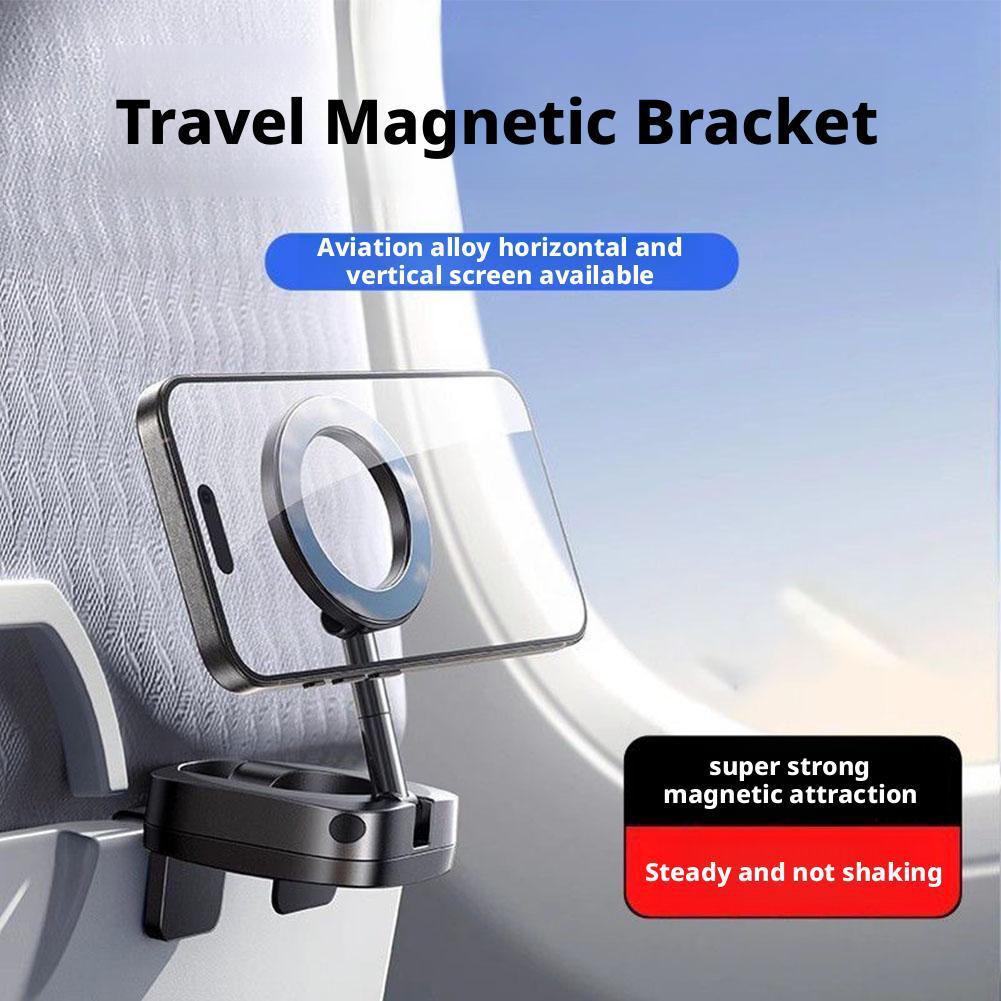 Magnetische telefoonstandaard  - Phone Holder Airplane recensie en prijs