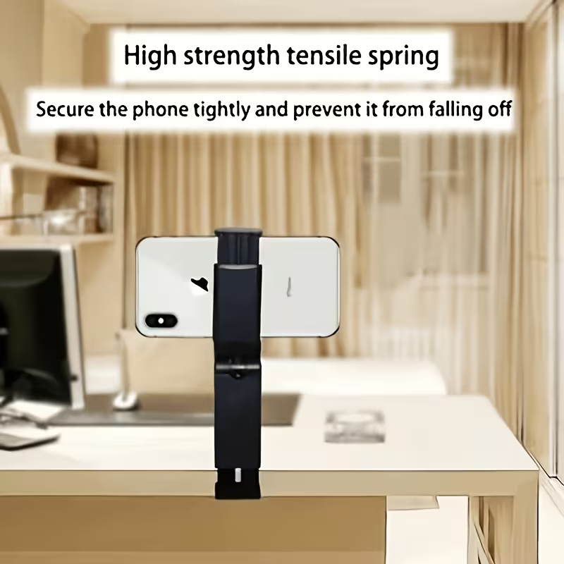 360 °   Draaibare telefoonhoud - Phone Holder Airplane recensie en prijs