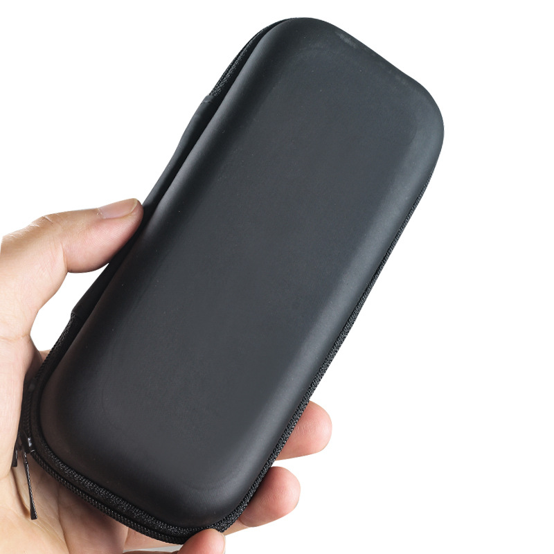 1 Pc Draagbare Sigaar Reistas  - Travel Accessories Bag recensie en prijs