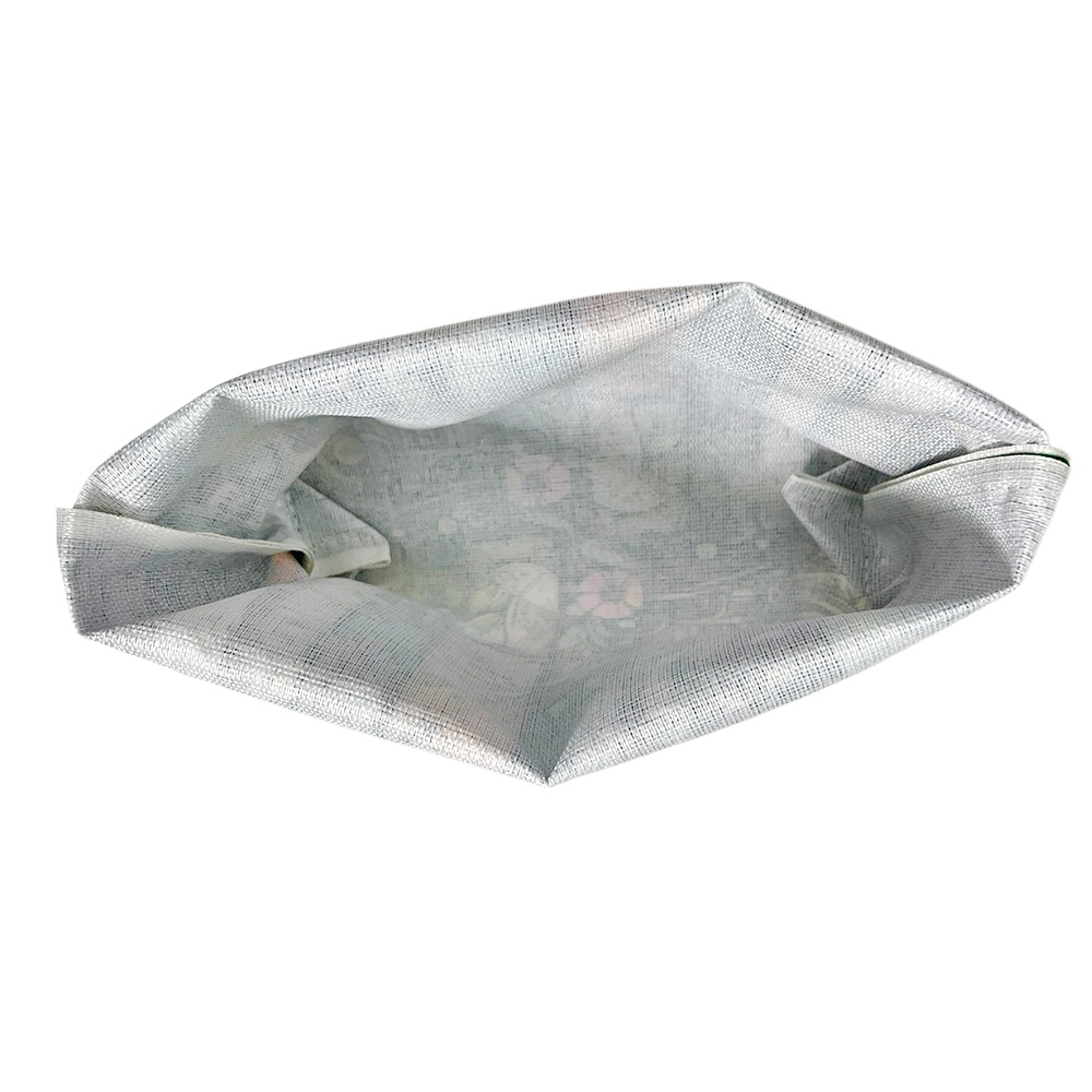 Cartoon meisje make-up tas toi - Travel Z recensie en prijs