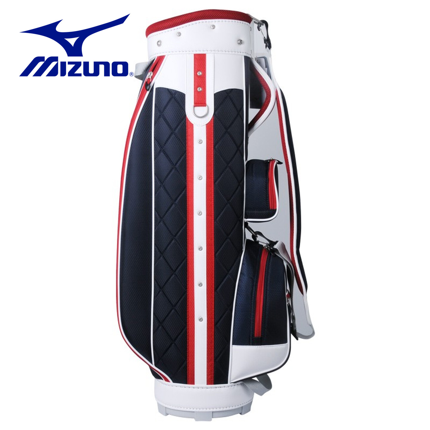Mizuno Golf Cart Bag Dames Lic - Travel Accessories Bag recensie en prijs