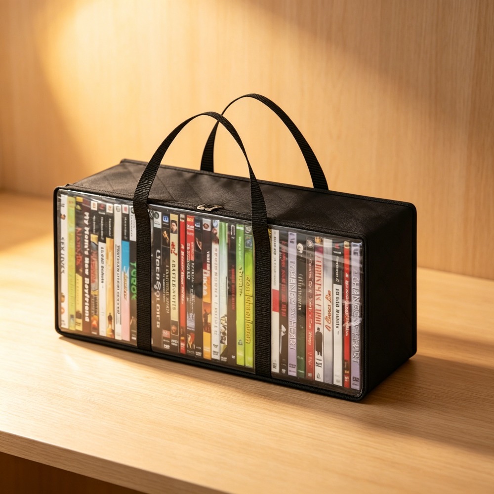 Multifunctionele PVC-opbergtas - Travel Z recensie en prijs