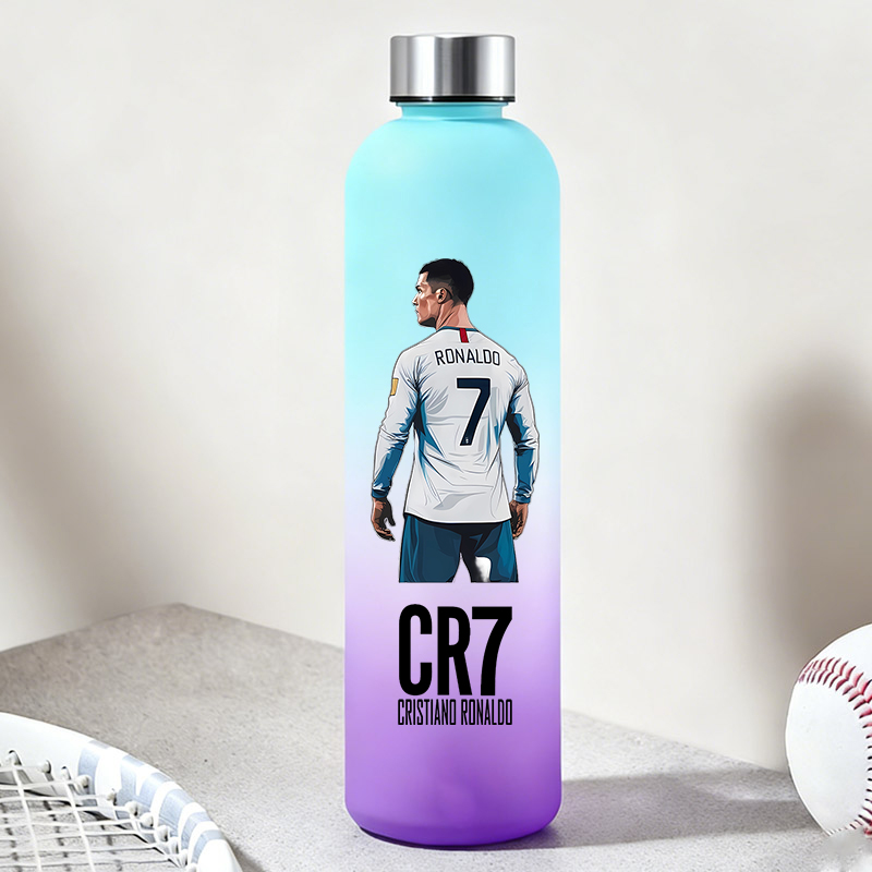 900ML CR7 Waterflessen Casual  - Travel Accessories For Kids recensie en prijs