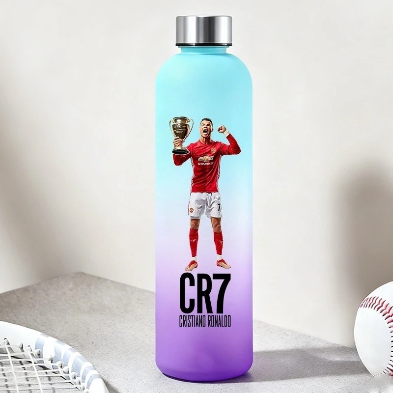 900ML CR7 Waterflessen Casual  - Travel Accessories For Kids recensie en prijs