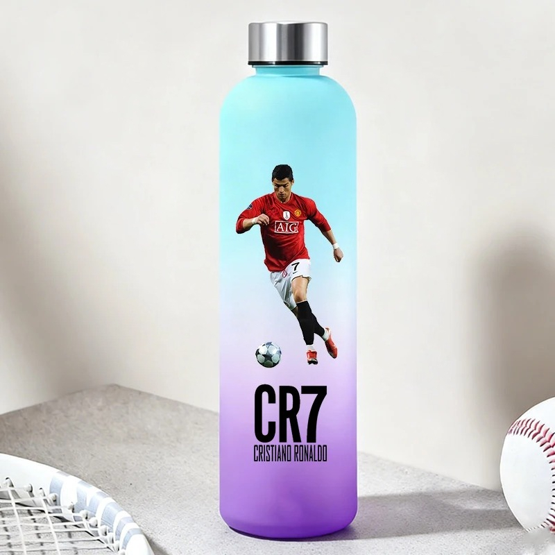 900ML CR7 Waterflessen Casual  - Travel Accessories For Kids recensie en prijs