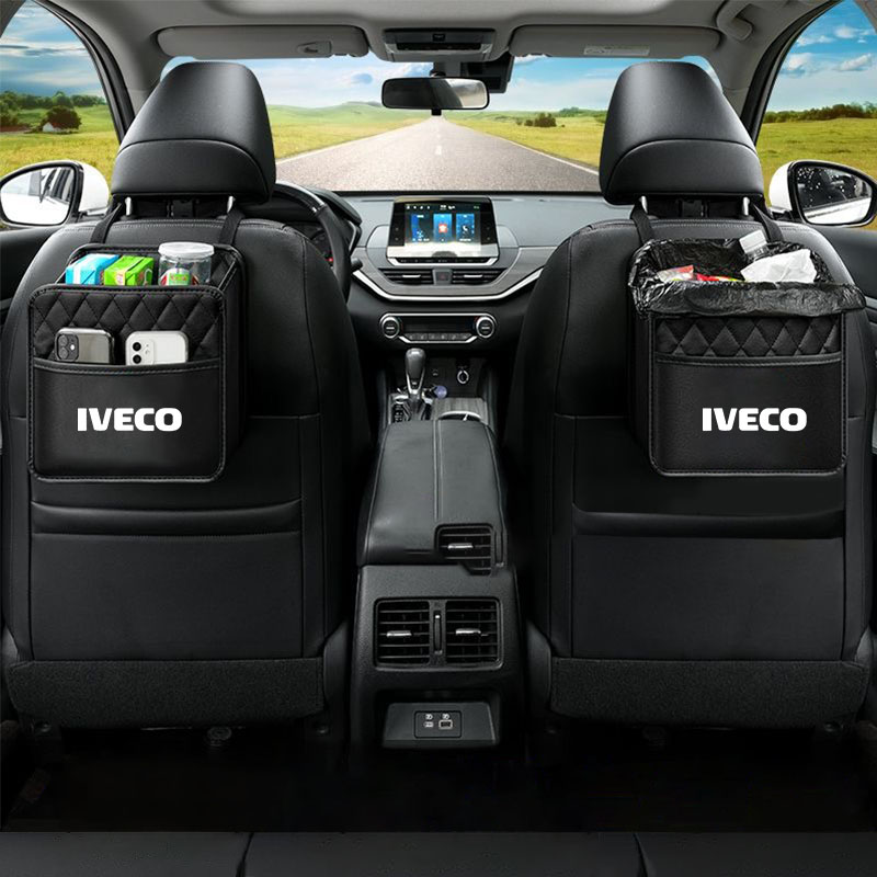 Auto Zak Kofferbak Tas Organiz - Travel Accessories For Kids recensie en prijs