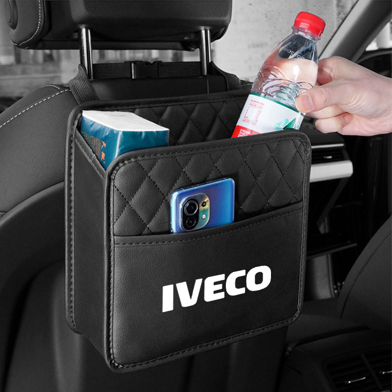 Auto Zak Kofferbak Tas Organiz - Travel Accessories For Kids recensie en prijs