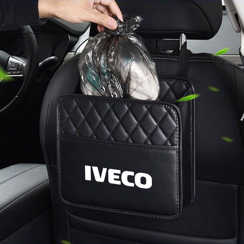 Auto Zak Kofferbak Tas Organiz - Travel Accessories For Kids recensie en prijs