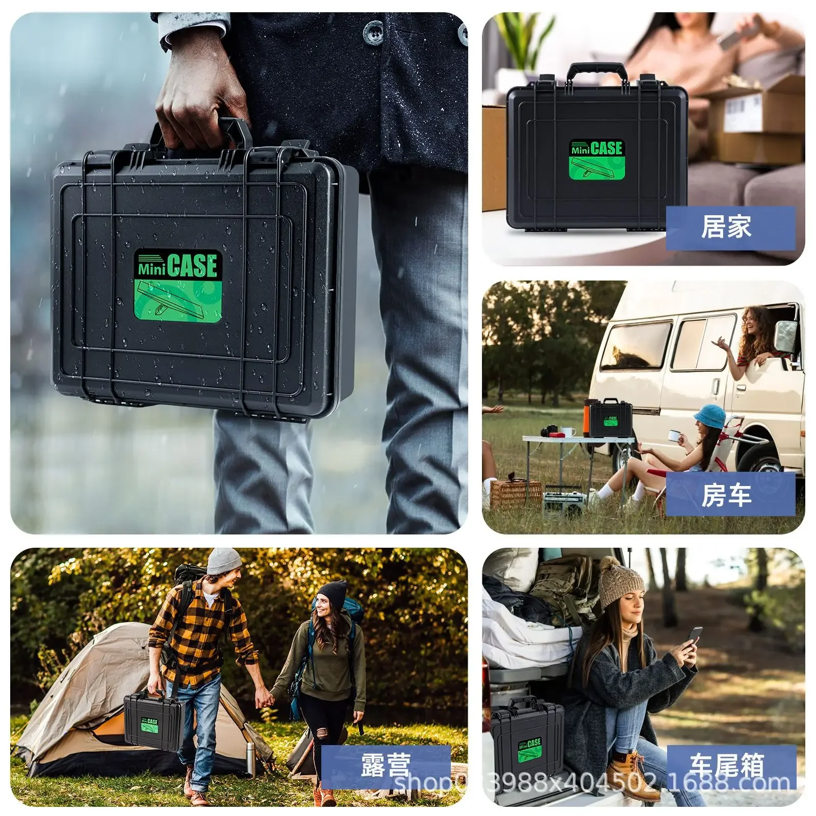 Geschikt voor SL-accessoires,  - Travel Router Accessories recensie en prijs