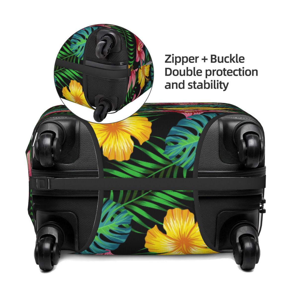 Hawaii bloemen tropische bloem - Travel Accessories Hawaii recensie en prijs
