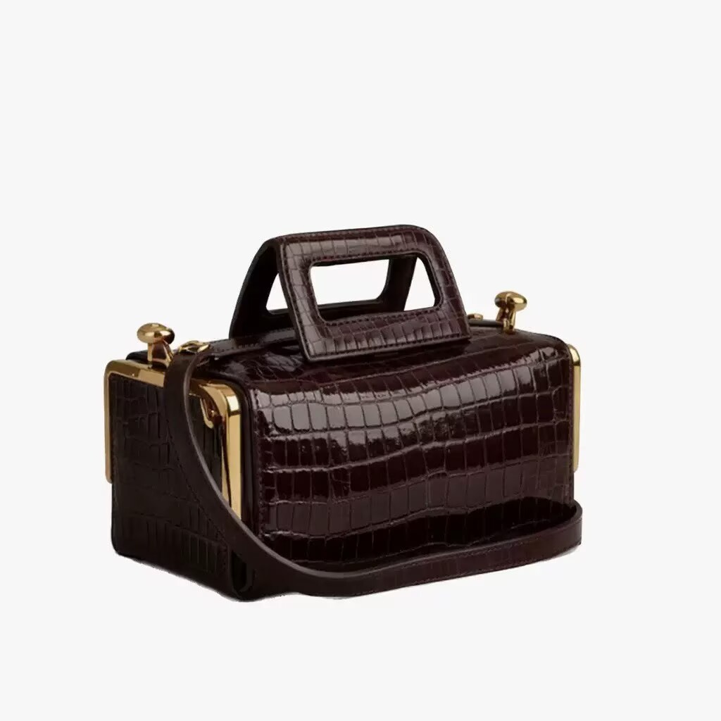 Mode Frankrijk Onderarmtas voo - Travel Accessories Luxury recensie en prijs