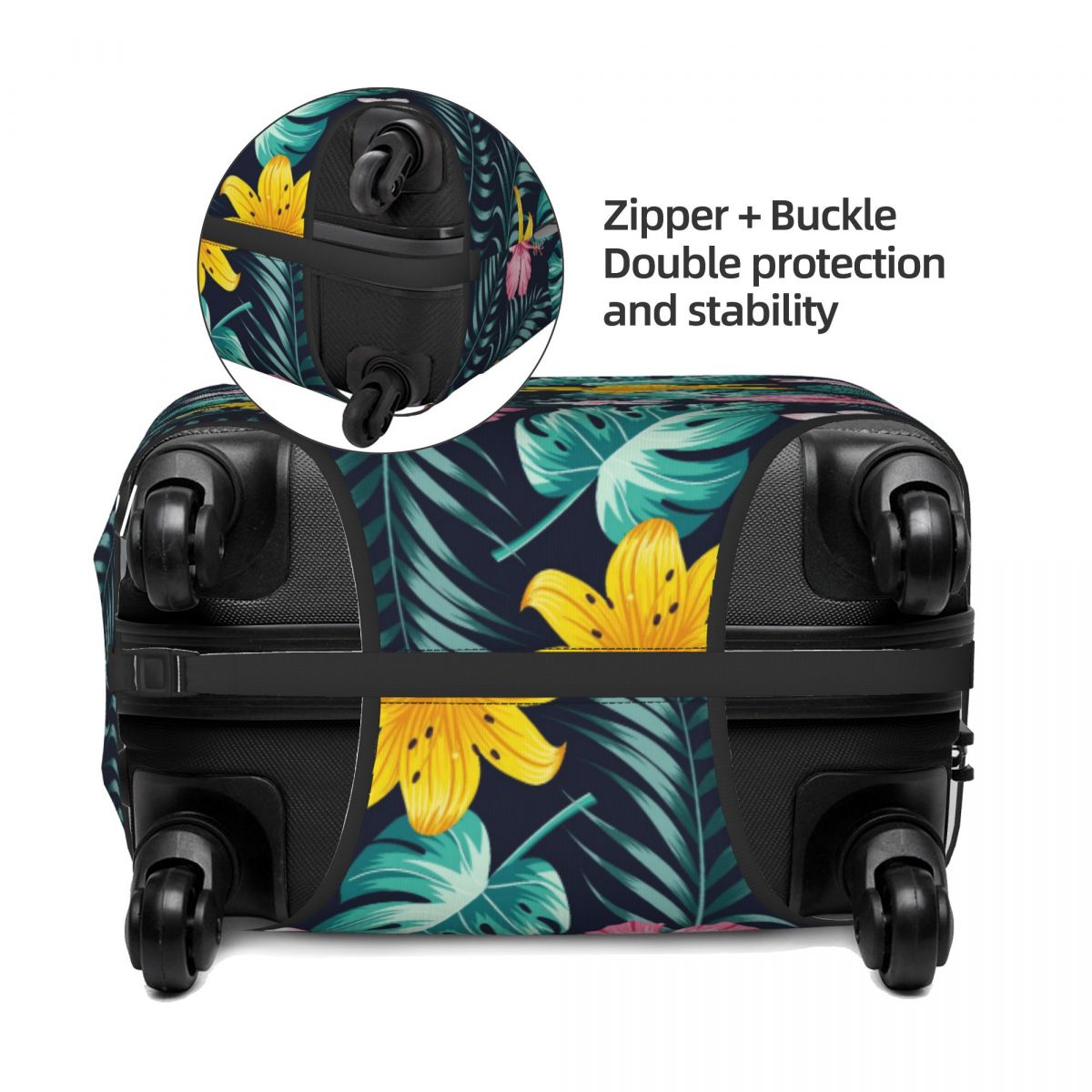 Hawaii Bloemen Tropische Bloem - Travel Accessories Hawaii recensie en prijs