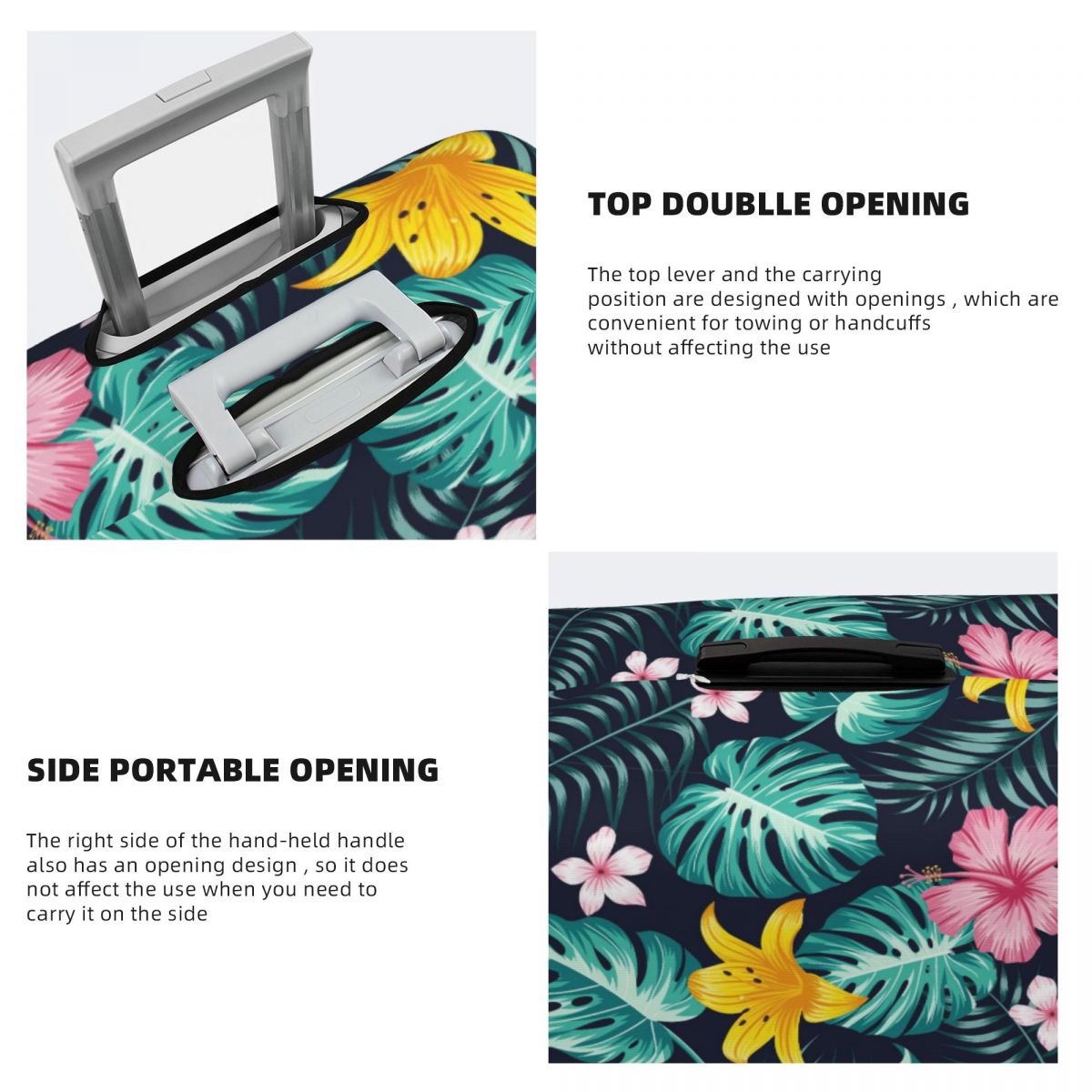 Hawaii Bloemen Tropische Bloem - Travel Accessories Hawaii recensie en prijs