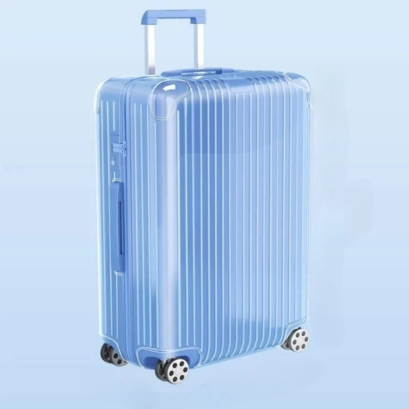 Doorzichtige hoes voor Rimowa  - Travel Accessories Rimowa recensie en prijs