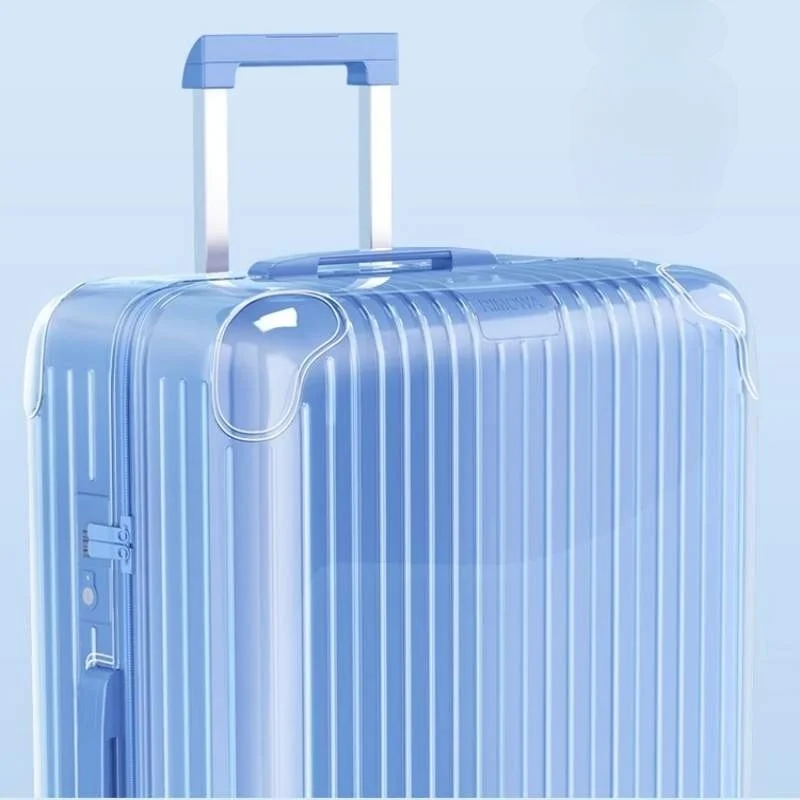 Doorzichtige hoes voor Rimowa  - Travel Accessories Rimowa recensie en prijs