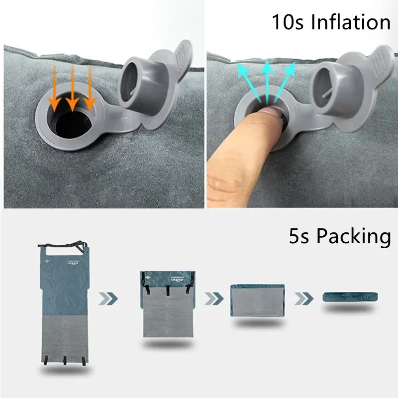 Verstelbare Voetsteun Hangmat  - Travel Accessories For Kids recensie en prijs