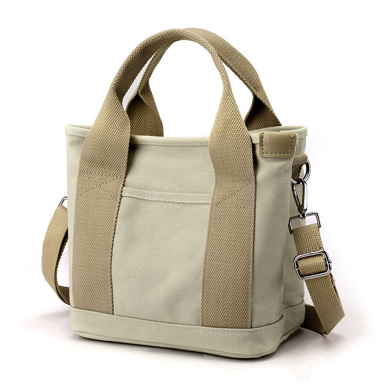 Casual canvas crossbodytas voo - Travel Accessories Tech recensie en prijs