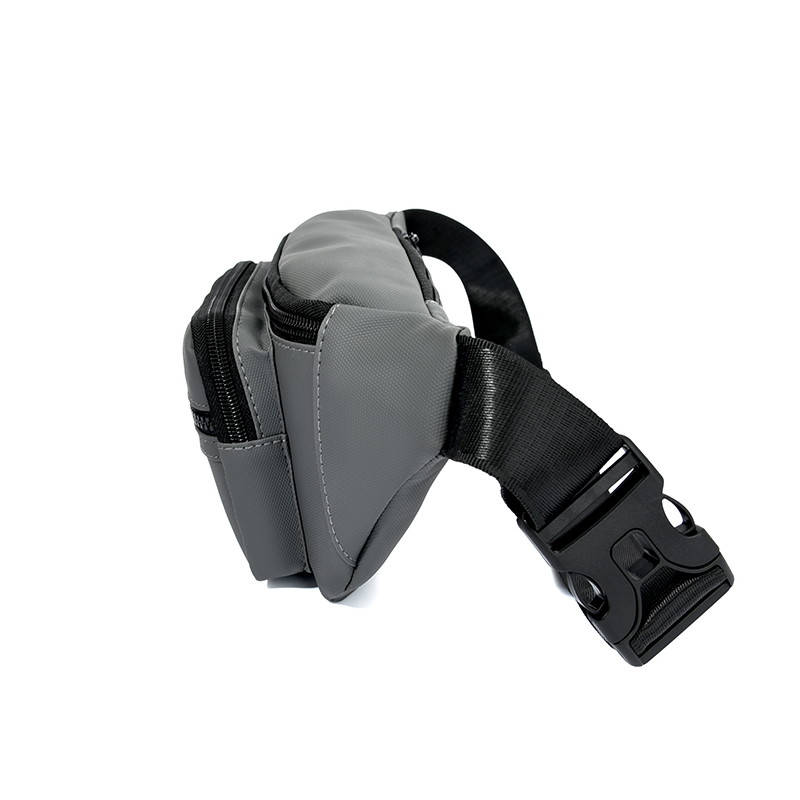 Unisex waterdichte heuptas Pac - Travel Accessories Tech recensie en prijs
