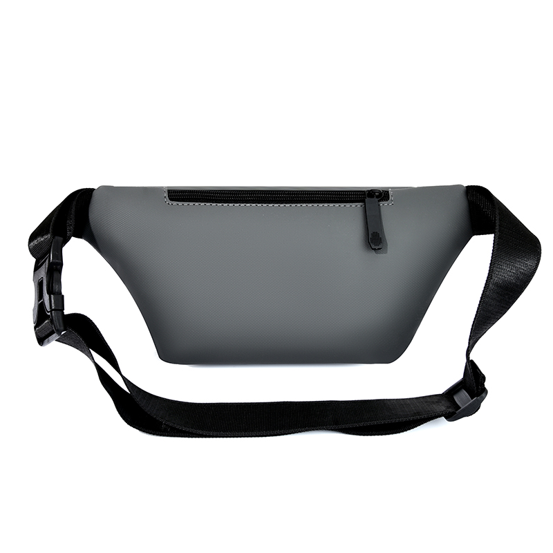 Unisex waterdichte heuptas Pac - Travel Accessories Tech recensie en prijs