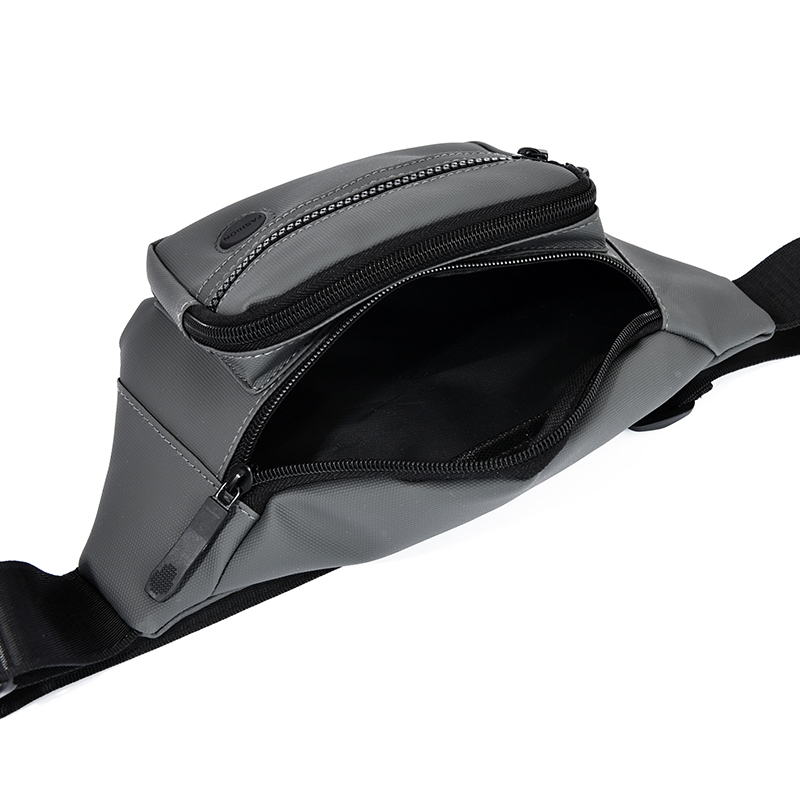 Unisex waterdichte heuptas Pac - Travel Accessories Tech recensie en prijs