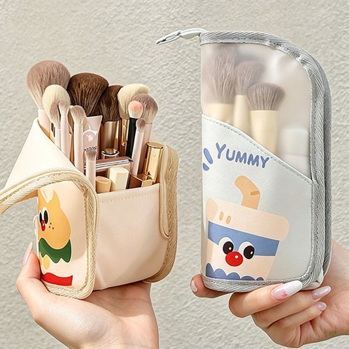 1 stuks cosmetische tas reisst - Travel Accessories Bag recensie en prijs