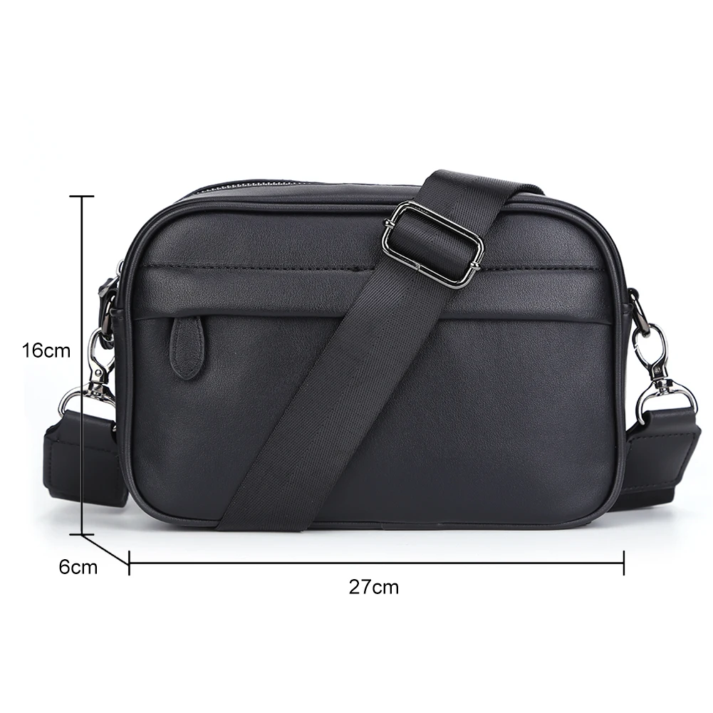 Heren Klassiek Patroon Busines - Travel Accessories Tech recensie en prijs
