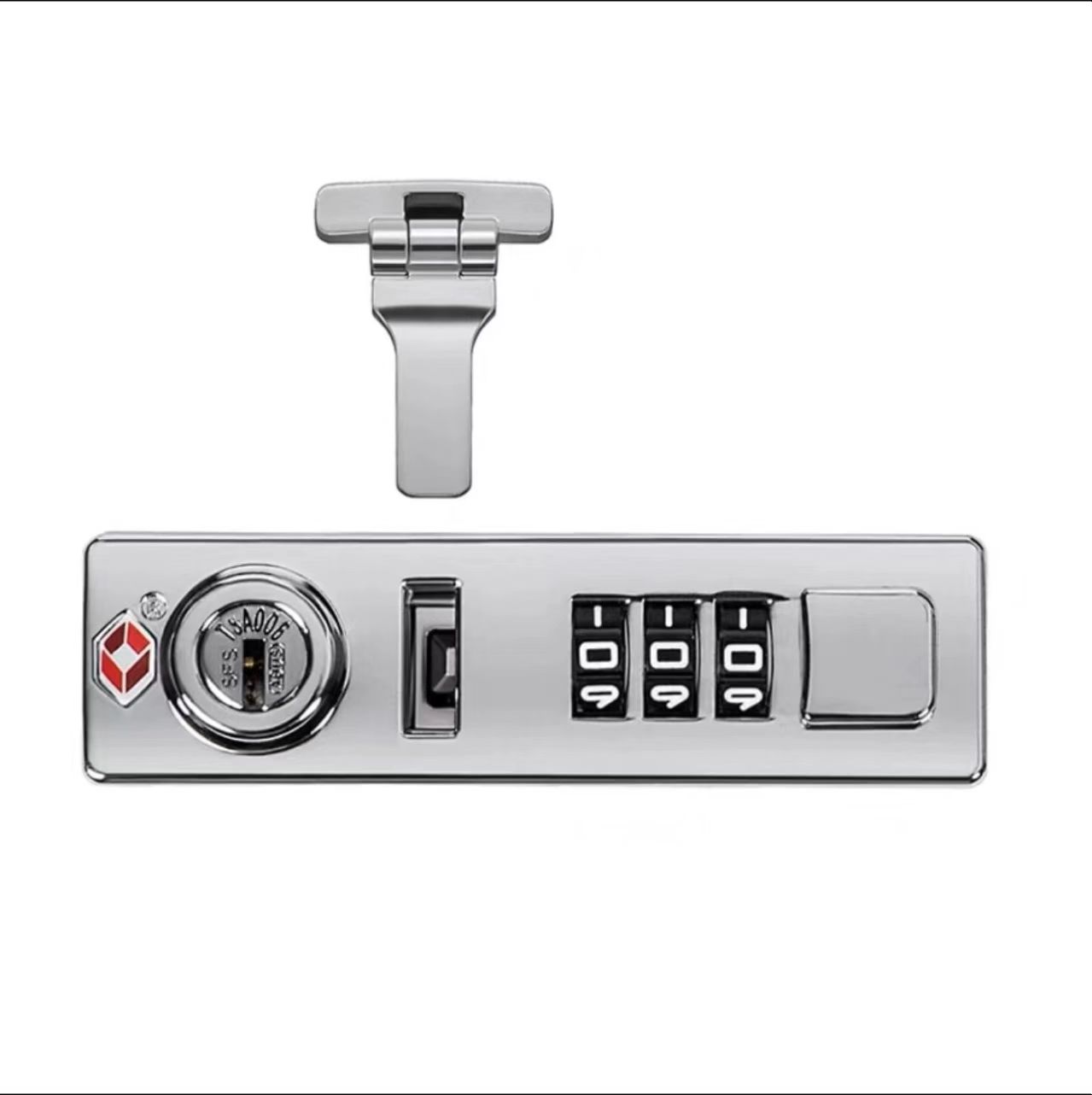 Bagageslot Geschikt voor Rimow - Travel Accessories Rimowa recensie en prijs