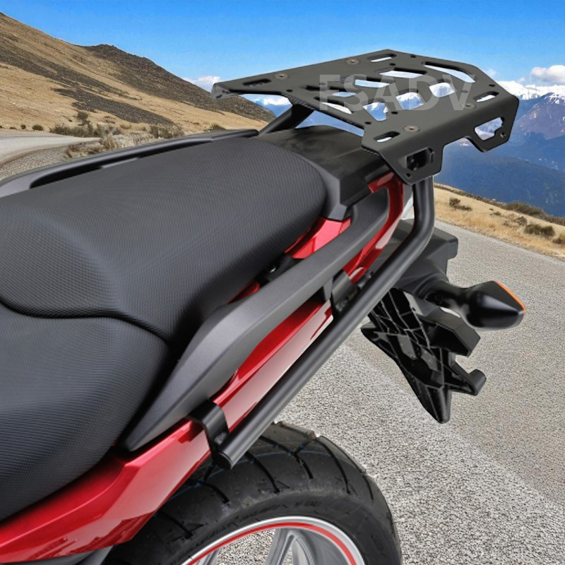 Achterdrager bagagerek topkoff - Luggage Cover Protector recensie en prijs